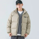 Puffer Down Jacket