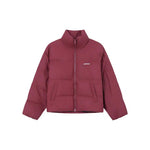 Puffer Down Jacket