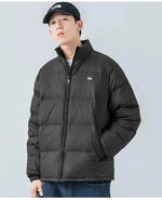 Puffer Down Jacket