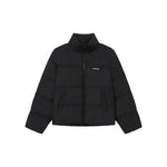 Puffer Down Jacket