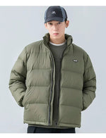 Puffer Down Jacket