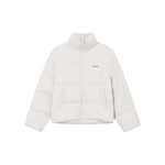 Puffer Down Jacket