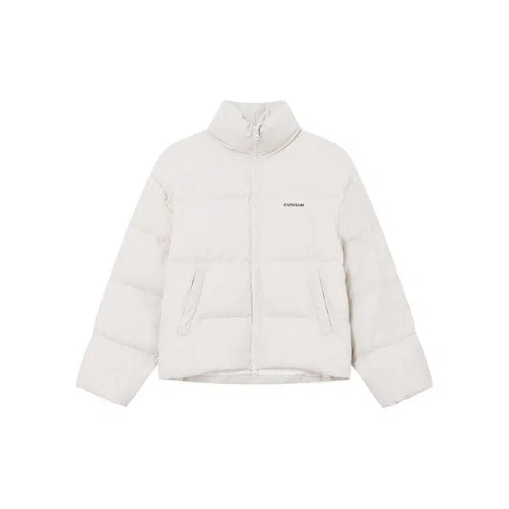 Puffer Down Jacket