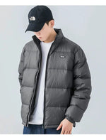 Puffer Down Jacket