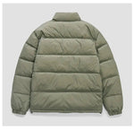 Puffer Down Jacket