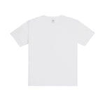 Pure Cotton Crew Neck T-shirt