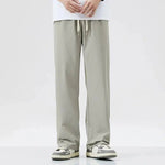 Quick-Dry Casual Pants