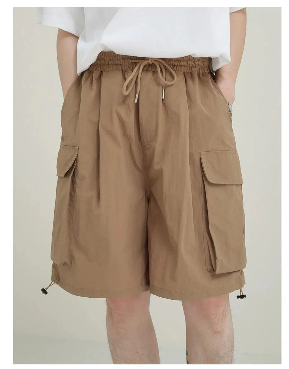 Quick Drying Cargo Shorts