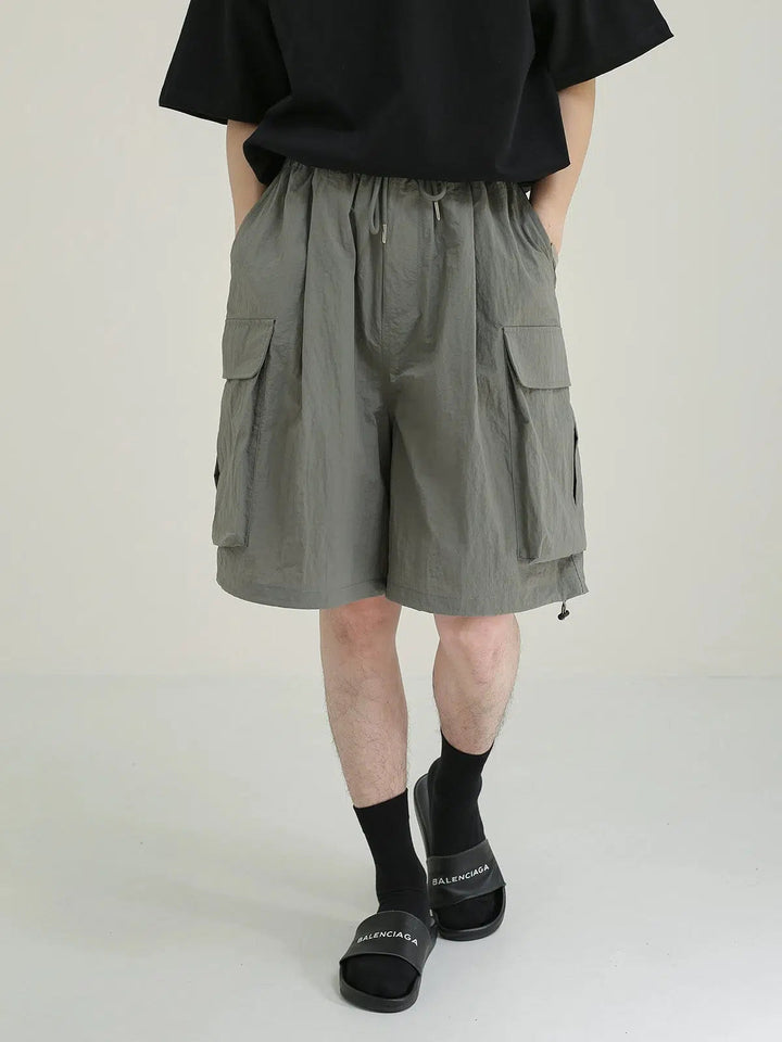 Quick Drying Cargo Shorts