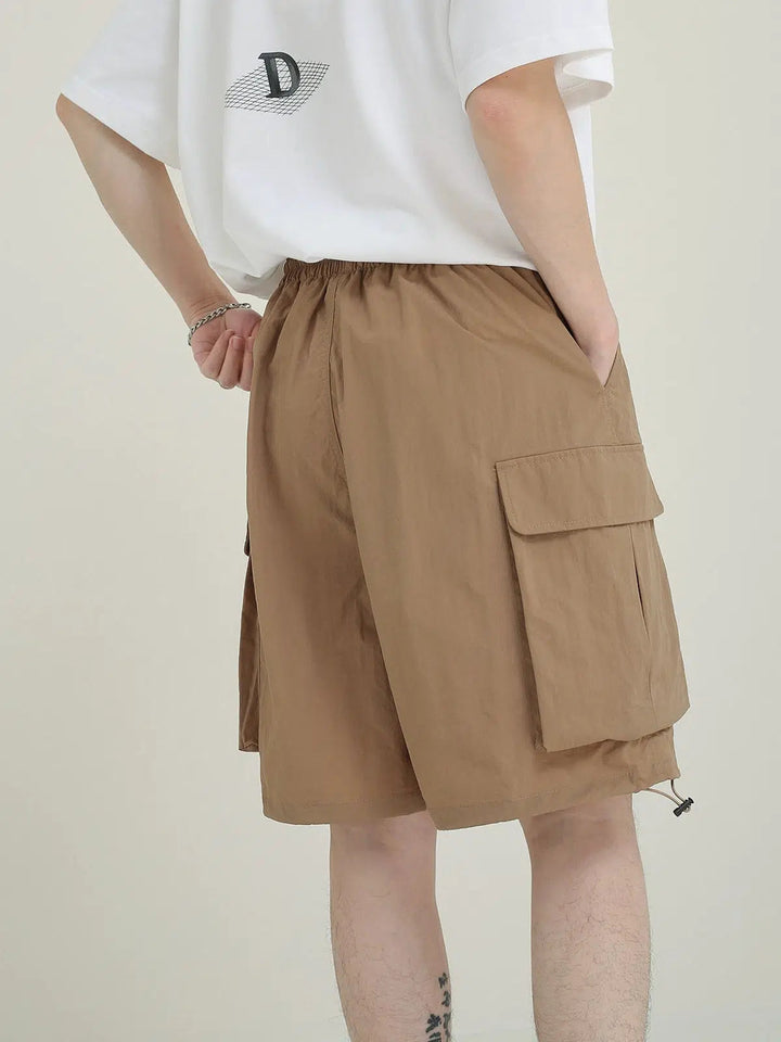 Quick Drying Cargo Shorts