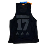 Quick-Drying Sports Performance Vest