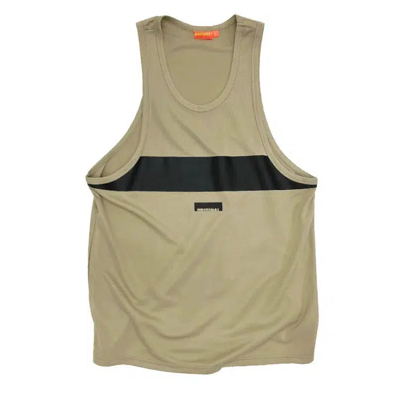 Quick-drying Athletic Vest