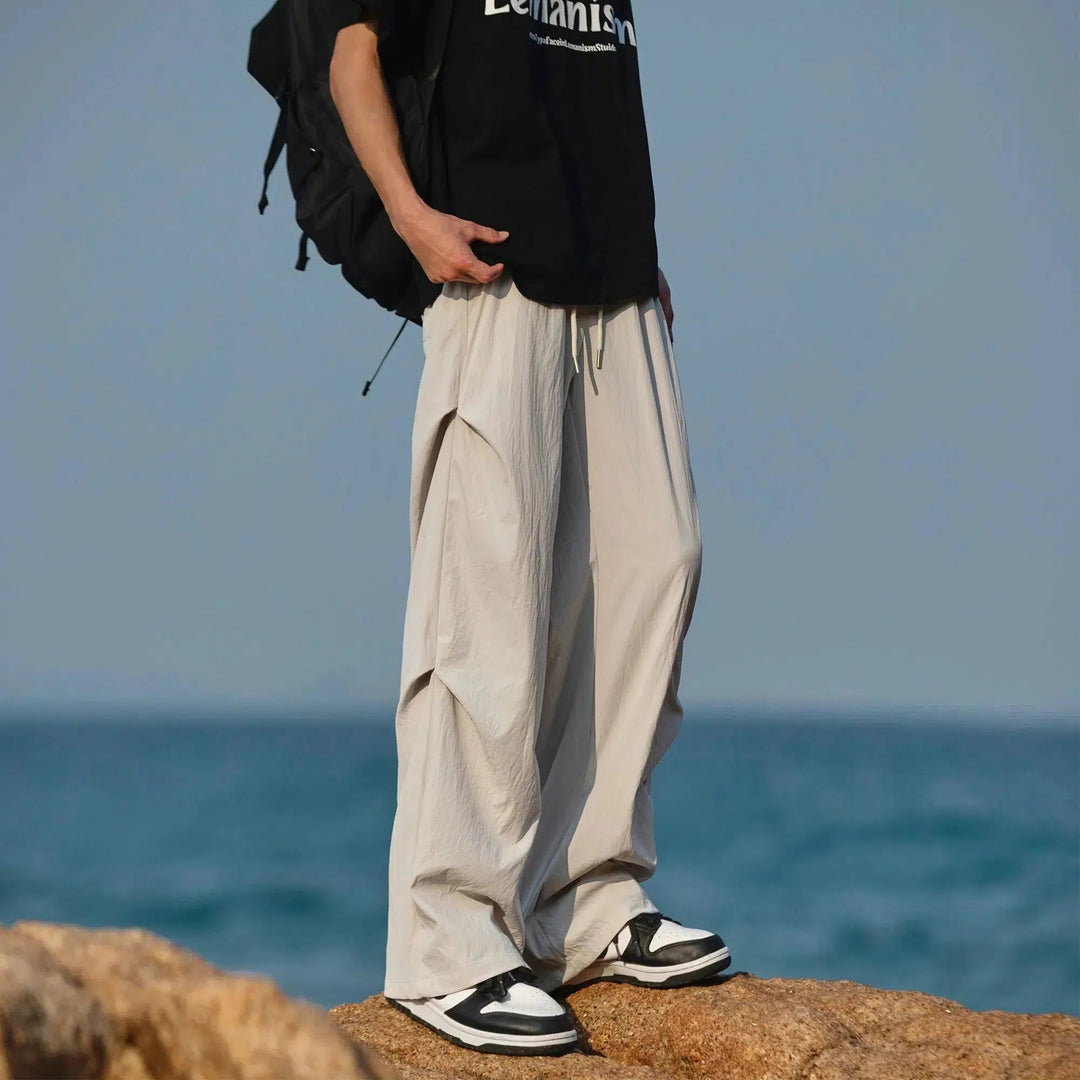 Quick-drying Breathable Outdoor Pants