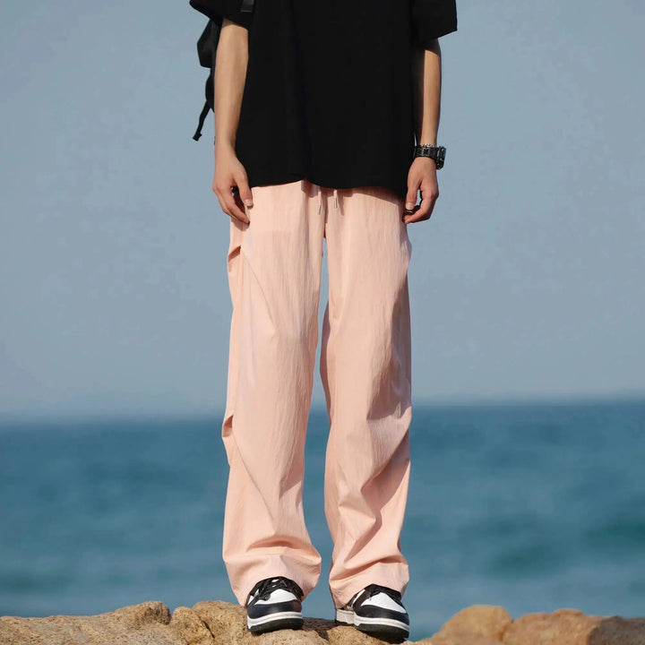 Quick-drying Breathable Outdoor Pants