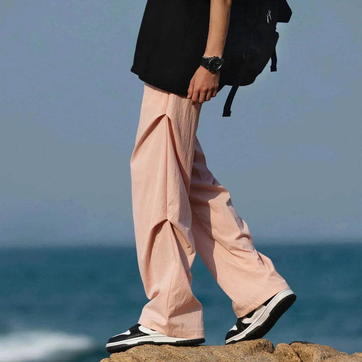 Quick-drying Breathable Outdoor Pants