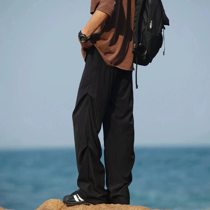 Quick-drying Breathable Outdoor Pants