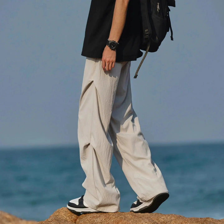Quick-drying Breathable Outdoor Pants