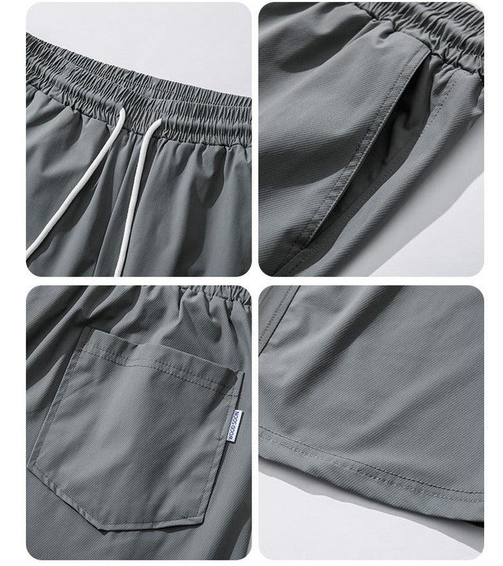 Quick-drying Casual Sweatpants