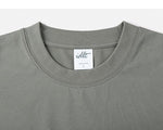 Quick-drying Drop shoulder T-shirt