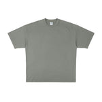 Quick-drying Drop shoulder T-shirt