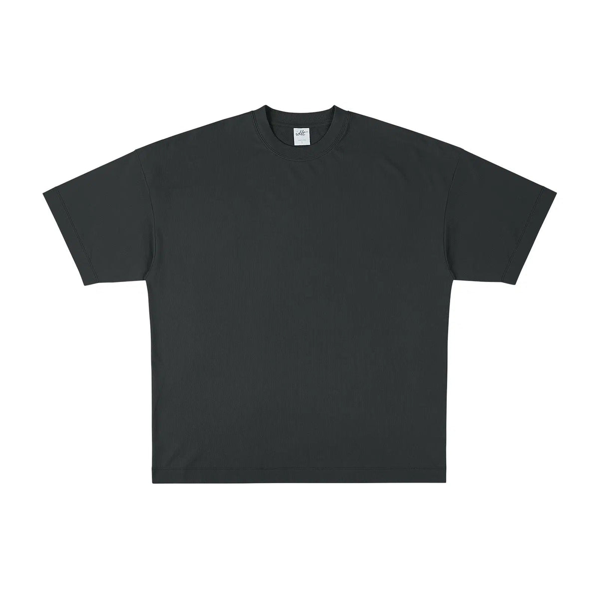 Quick-drying Drop shoulder T-shirt
