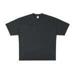 Quick-drying Drop shoulder T-shirt