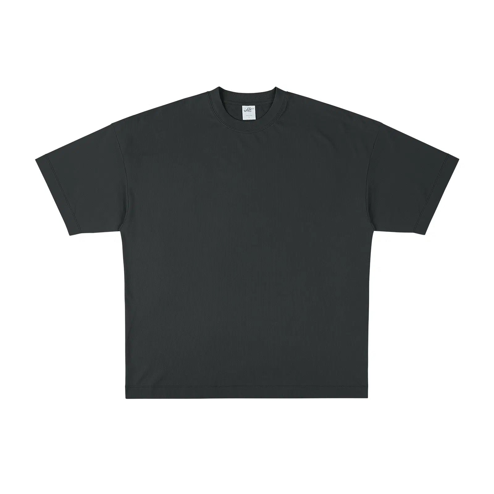 Quick-drying Drop shoulder T-shirt