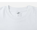 Quick-drying Drop shoulder T-shirt