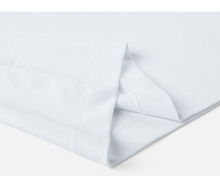 Quick-drying Drop shoulder T-shirt