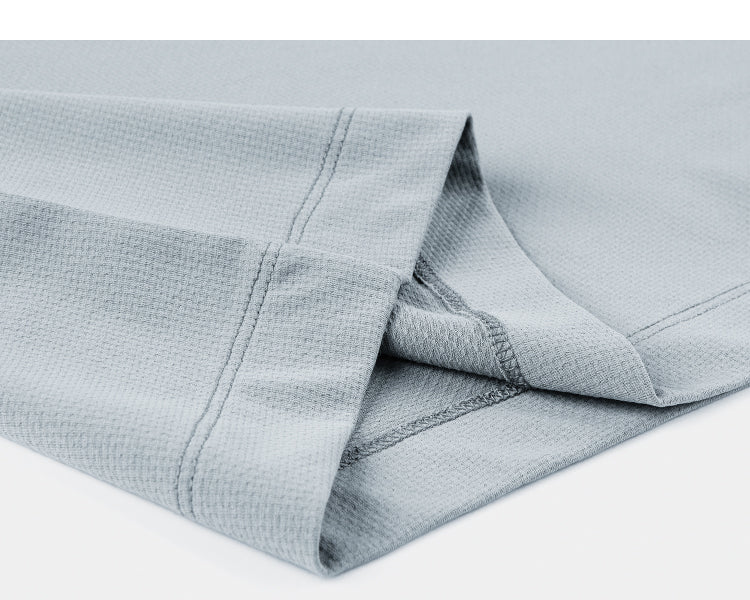Quick-drying Drop shoulder T-shirt