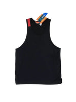 Quick-drying Fabric Athletic Vest