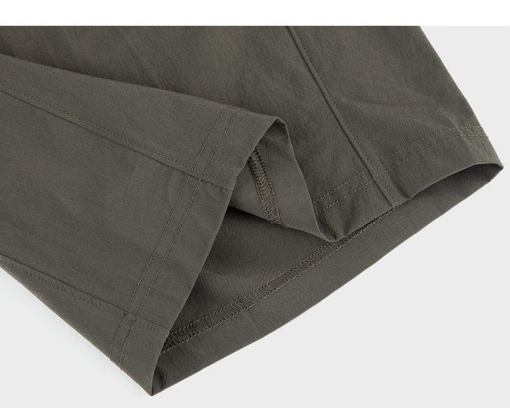 Quick-drying Stretch Shorts