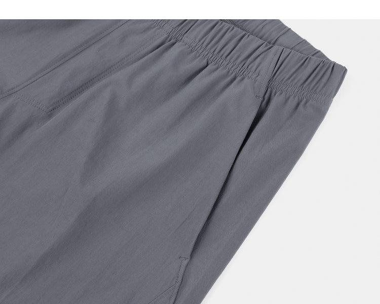 Quick-drying Stretch Shorts