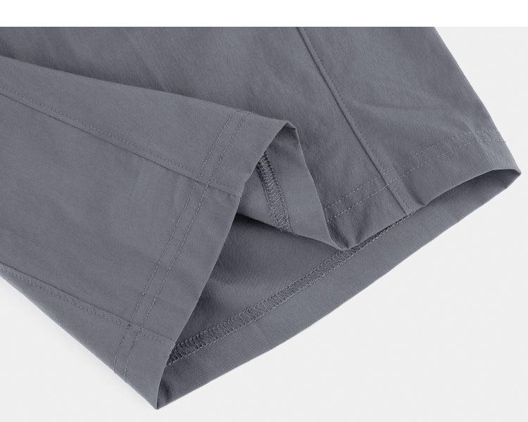 Quick-drying Stretch Shorts