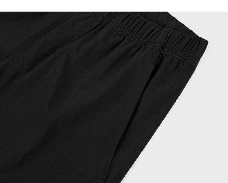 Quick-drying Stretch Shorts
