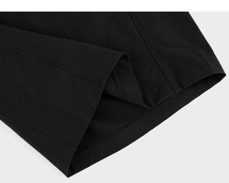 Quick-drying Stretch Shorts