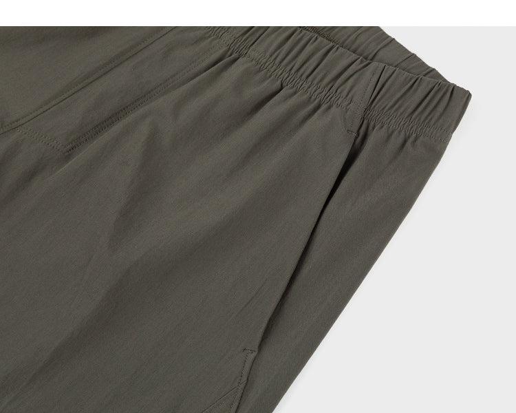 Quick-drying Stretch Shorts