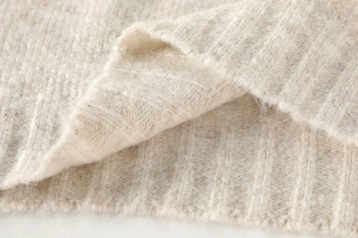 Rabbit Graphic Sweatshirt