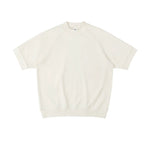 Raglan Sleeves Basic T-shirt