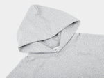 Raglan Sleeves Long Sleeve Hoodies