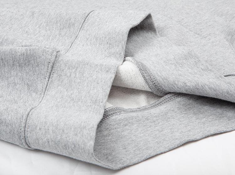 Raglan Sleeves Long Sleeve Hoodies