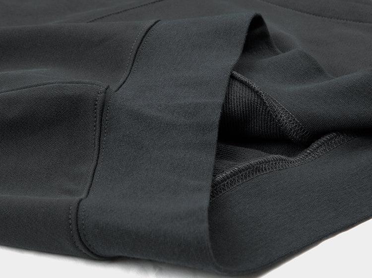 Raglan Sleeves Long Sleeve Hoodies