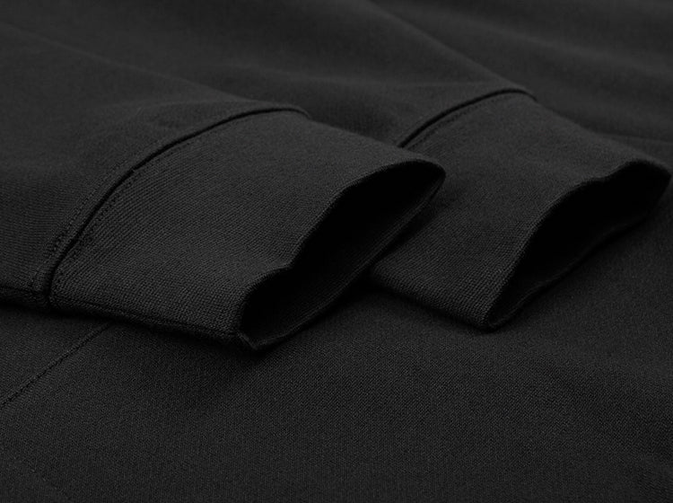 Raglan Sleeves Long Sleeve Hoodies