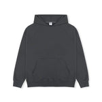 Raglan Sleeves Long Sleeve Hoodies