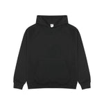 Raglan Sleeves Long Sleeve Hoodies