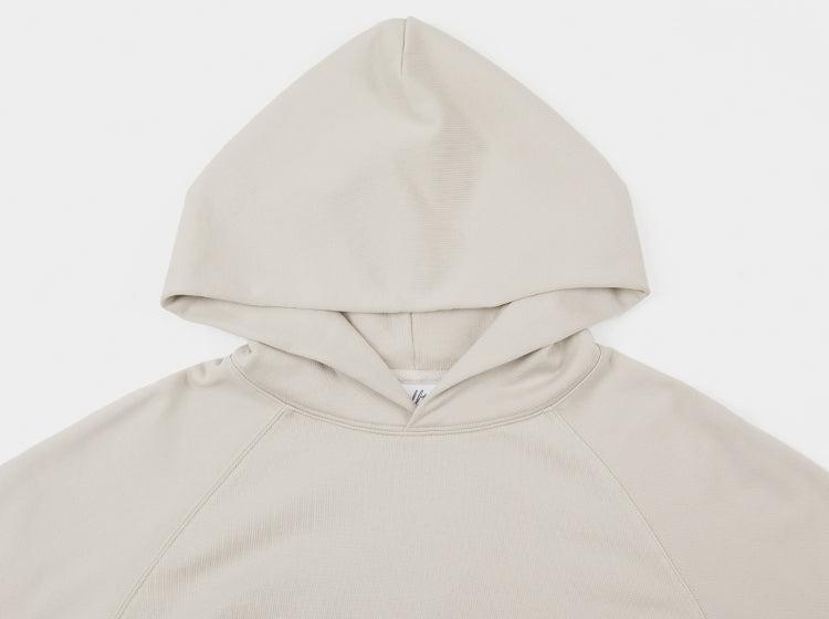 Raglan Sleeves Long Sleeve Hoodies