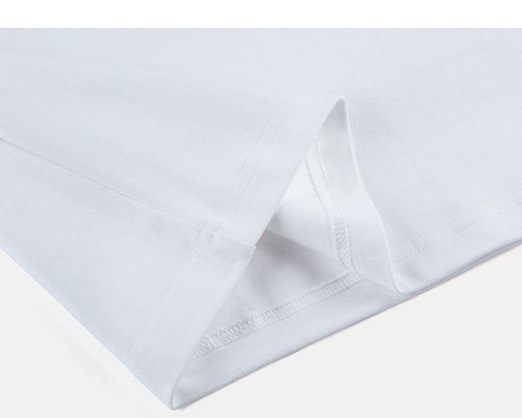 Raglan Sleeves Long Sleeve T-shirt