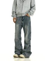 Regular Fit Straight-leg Jeans