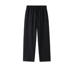 Relaxed Fit Drawstring Pants