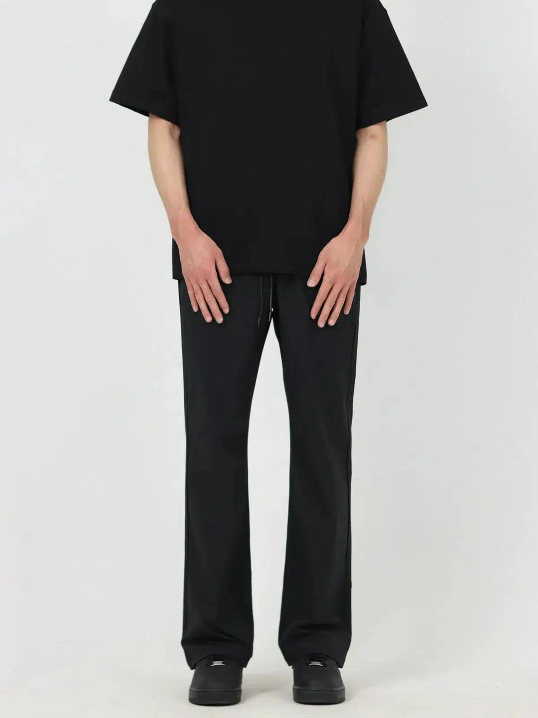 Relaxed Fit Everyday Quick-drying Pants